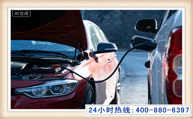 洋县潍坊拖车,附近24小时汽车拖车救援，潍坊道路救援拖车电话